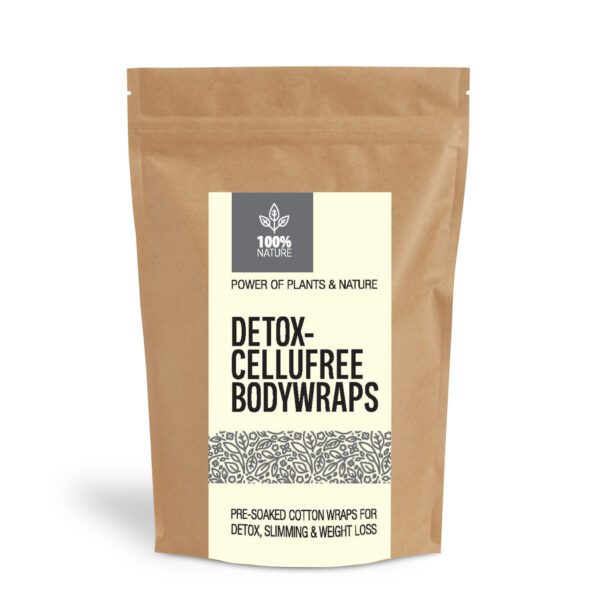 DETOX-CELLUFREE KEHAMÄHIS