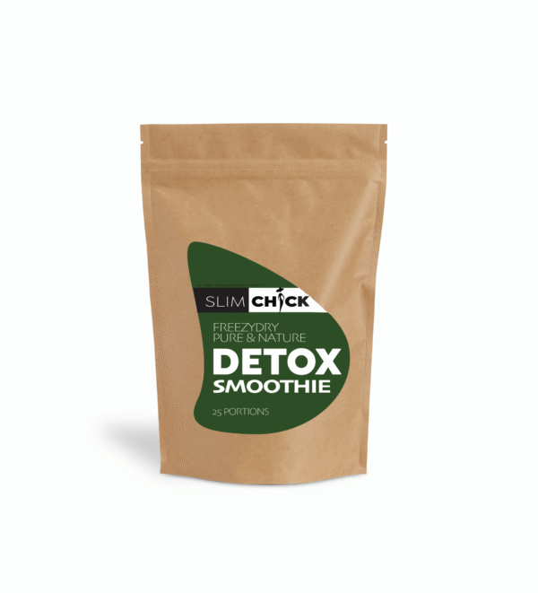 DETOX SMUUTI