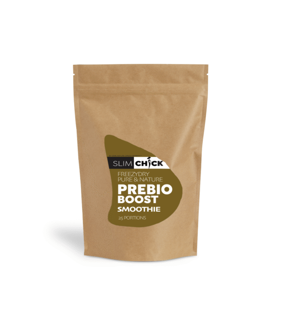 PREBIO BOOST  SMUUTI