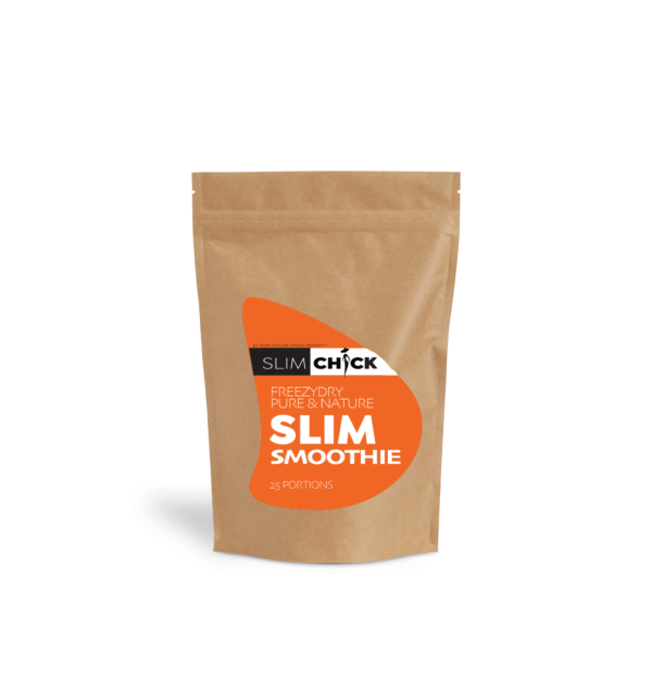 SLIM SMUUTI