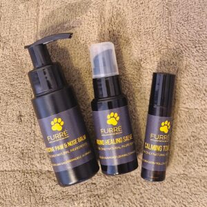 Tootesari Lemmikloomadele FURRÉ