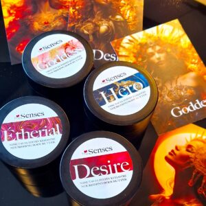 THE SENSES VÕIETE KIT