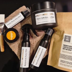 „NOORUSLIK NÄGU “ TOOTEKOMPLEKT