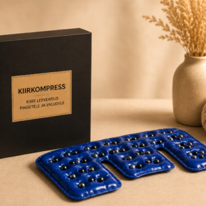 KIIRKOMPRESS
